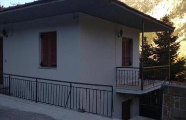 The log house in the village - Foto 15