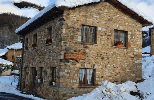 Casa Rural Nevada - Foto 26