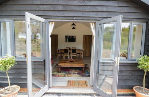 Whitehands Farm Barn - Foto 8