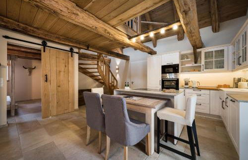 Ferienwohnungen Hof Holtmann - Foto 49