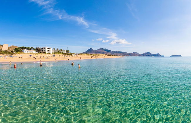 Vila Baleira Suites - Photo 28