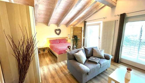 Il loft di Angela - You & Me case vacanza - Foto 2