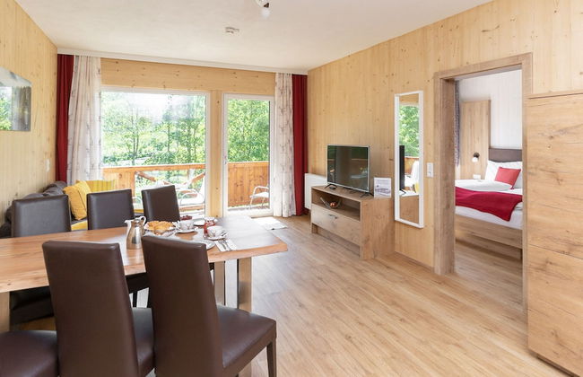 Wellnesshotel Dachsteinresort - Foto 20