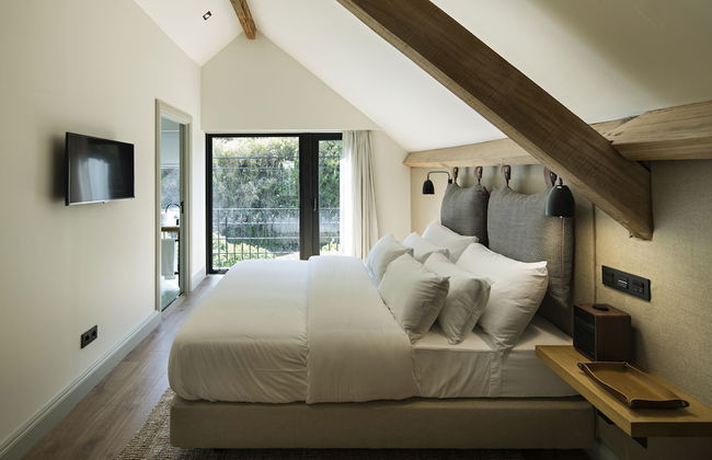 Quinta de S. Bernardo Winery & Farmhouse - Foto 8