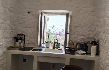 Oniropagida Nisyros apartment #1 - Foto 10