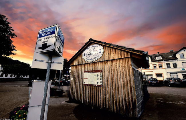 Haus Gerda in Bodenwerder - Foto 1