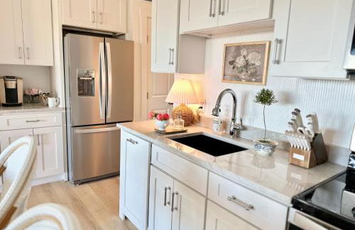 Ultimate Romantic Luxury - Top Floor Oceanview - Foto 7