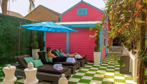 Five BR - Sleeps 10! Steps from French Quarter - Foto 3