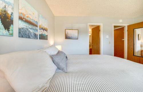 Warm Fraser Townhome with Community Amenities! - Foto 21