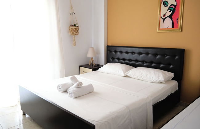 Kondo Stays - Melon Apartments - Foto 16