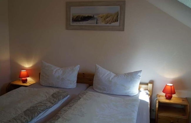 Haus an der Pferdekoppel - Foto 2