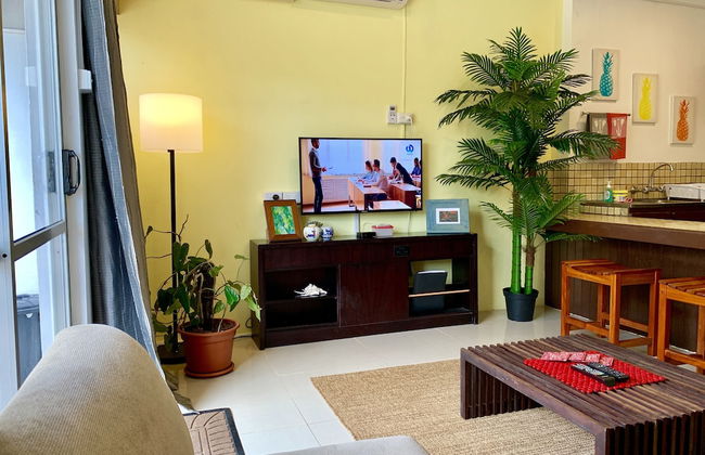 Kidsfirst Apartment 9 - Foto 6