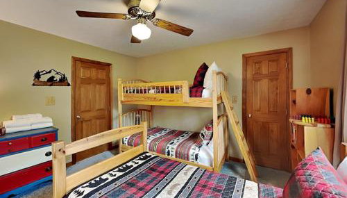 S'more Fun by Taylor Made Deep Creek - Foto 3