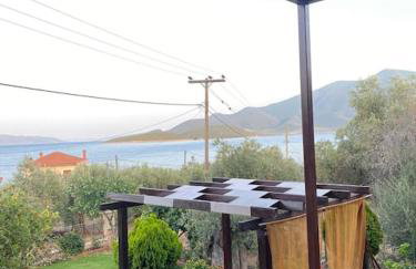 villa kastanos - Foto 18