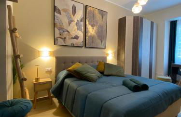 Gentile RHome Apartment, casa vacanze - Foto 12