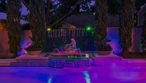 Lake-View Rowlett Escape with Fire Pit and Games! - Foto 5