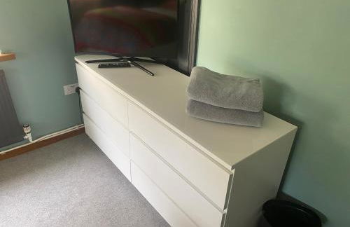 Mountain Suite, Stunning Views, Brecon Beacons - Photo 8