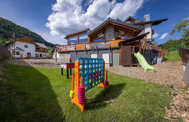 Wellnesshotel Dachsteinresort - Foto 73