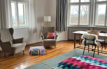 Gutshaus Herrmannsdorf - Foto 66