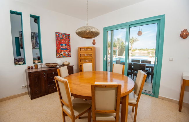 Stunning Golf Villa in El Gouna - Foto 11