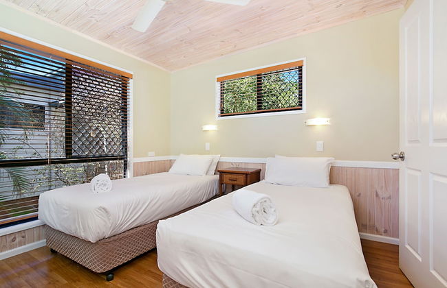 South Gladstone Motel - Foto 7