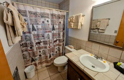 Northwoods Cabins - Foto 79