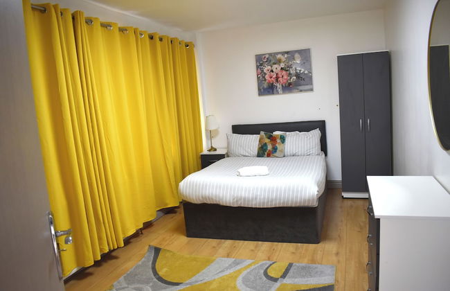 Pleasant Apartment in City Center - Foto 17