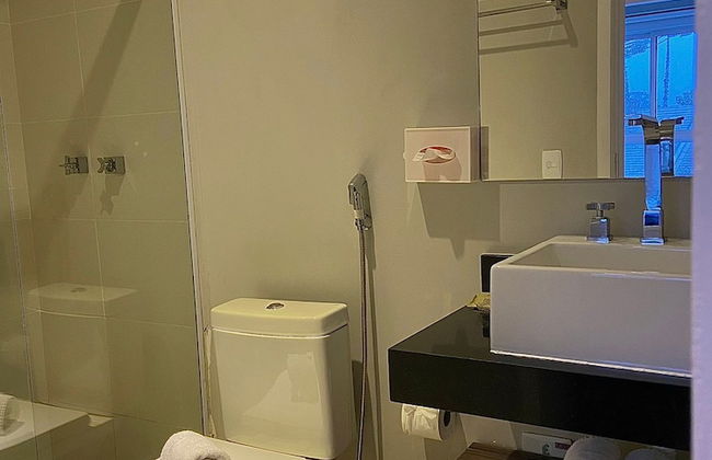 Chateau Campos do Jordão - Foto 32