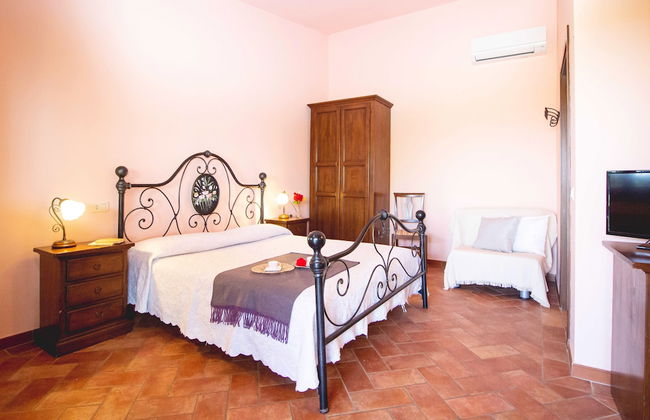 Agriturismo Poggio Pistolese - Foto 7