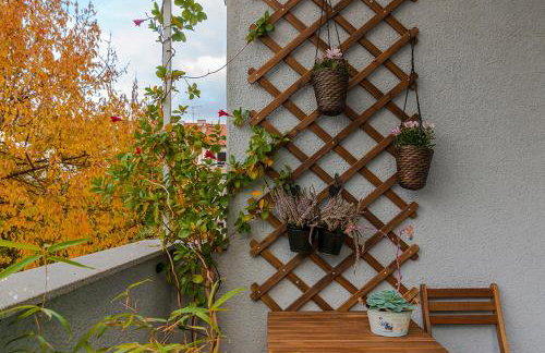 Charming Apartment - Foto 18