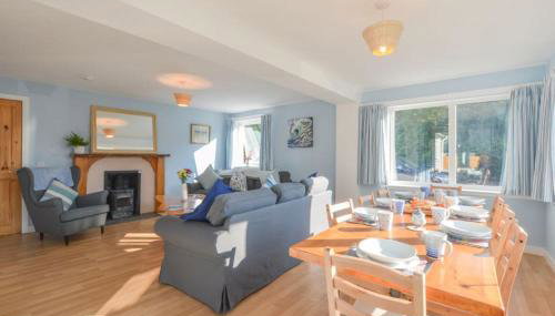 Stunning Coastal Home - Garden, Views, Pet Friendly - Foto 5