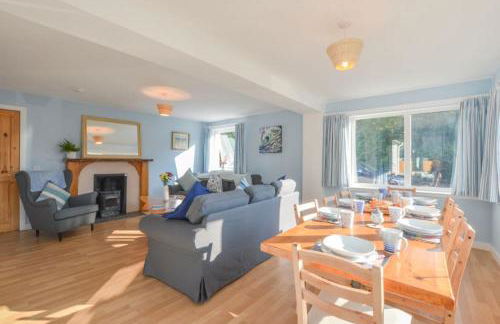 Stunning Coastal Home - Garden, Views, Pet Friendly - Foto 5