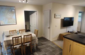 The Cobbler Cottage - Loch Lomond and Arrochar Alps - Foto 8