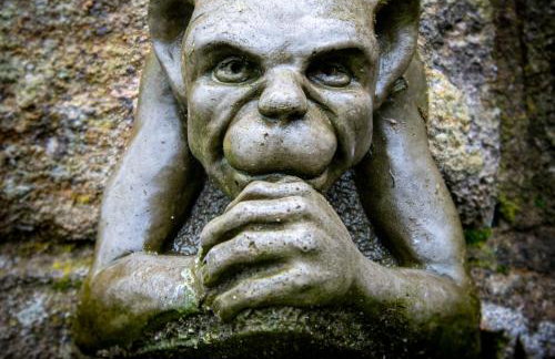 The Old Chapel, Peak District - Foto 18