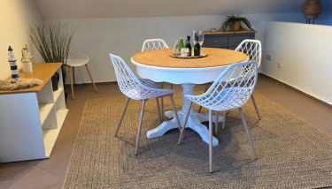 Heimathafen - große Ferienwohnung bei Saarlouis - Platz bis zu 5 Personen - Photo 3