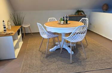 Heimathafen - große Ferienwohnung - WLAN - Parkplatz - 2 Schlafzimmer - Nähe Saarlouis - Foto 15