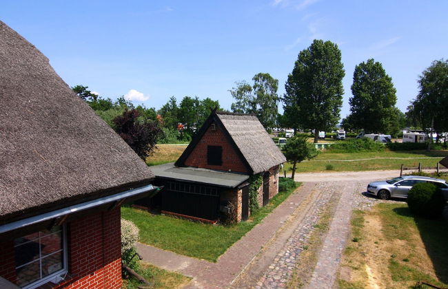 Ferienwohnung Strandanker in Monkebude - Foto 67
