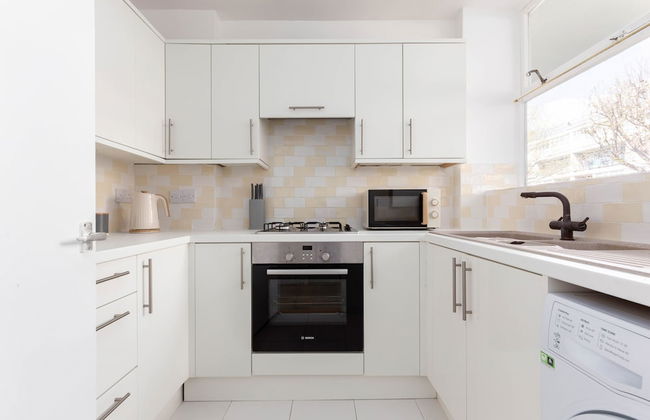 The Pimlico Apartments - Foto 19