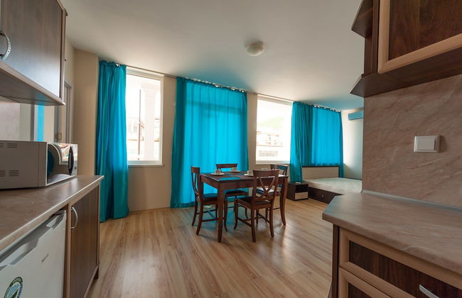 ROEL Residence Apartments - Photo 22