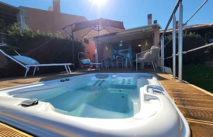 Villetta Brunetti, Sant'Elmo Costa Rei - Foto 21