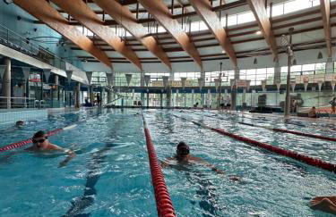 Gocław 2 rooms Parking Free - Foto 26