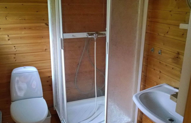 6 Person Holiday Home in Engavagen-by Traum - Foto 4