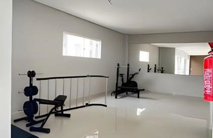 Plano 22 Prime Loft – Apartamento ejecutivo en Extrema, MG - Foto 77