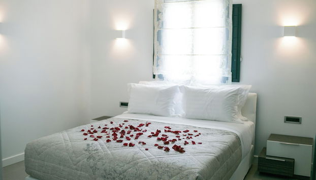 Zafira Residence - Foto 5, Habitación