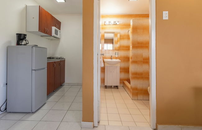 Coconut Inn - Foto 72