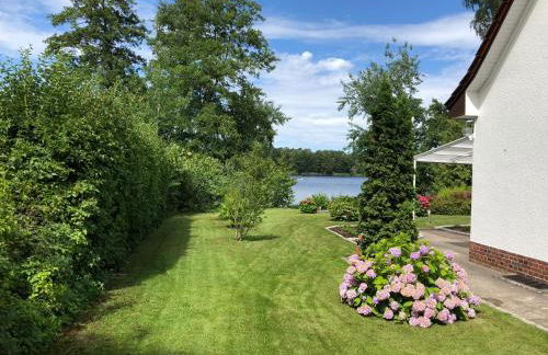 Villa Seeidyll - Foto 29