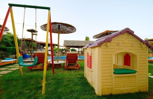 Gereoudis Village - Foto 47