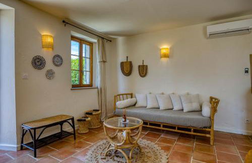 La Bastide des Oliviers Provence - Mirabel aux Baronnies - Foto 41