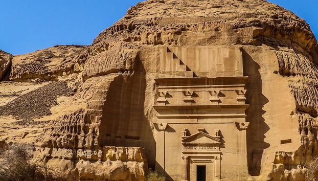 Visita Hegra con traslado opcional - Foto 5