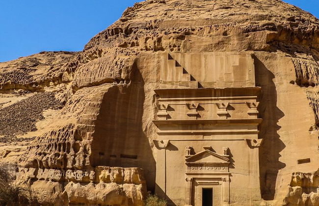 Visita Hegra con traslado opcional - Foto 5